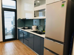 SHENDO APARMENT